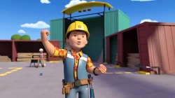 کارتون Bob the builder قسمت 1